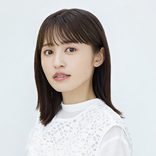 逢田 梨香子